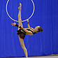 Чемпионат Пензенской области по художественной гимнастике