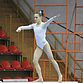 Фотография гимнастки Натальи Капитоновой украсит Галерею почета и славы в Пензе