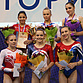 Алия Мустафина – третья на Кубке России в многоборье