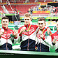 Денис Аблязин завоевал серебряную медаль на олимпиаде в РИО !!!