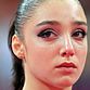 Гимнастка Алия Мустафина: Серебро — это максимум, который мы могли показать