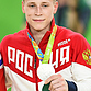 ПОЗДРАВЛЯЕМ Дениса Аблязина с серебряной и бронзовой медалями Олимпийских Игр в Рио 