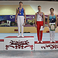 Григорий Климентьев– победитель и призер Первенства Приволжского федерального округа по спортивной гимнастике