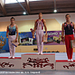 Павел Лукашов – серебряный призер Первенства России по спортивной гимнастике