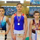 Иван Шкуров – призер всероссийских соревнований «Олимпийские надежды» по спортивной гимнастике
