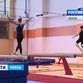 Чемпионат по гимнастике в Пензе собрал около 50 сильнейших спортсменов Поволжья