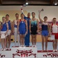 Пять пензенских гимнастов стали чемпионами Приволжского федерального округа по спортивной гимнастике