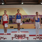 Сергей Степанов – бронзовый призер Чемпионата ПФО по спортивной гимнастике