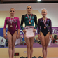 Наталья Капитонова выиграла Чемпионат Приволжского округа по спортивной гимнастике