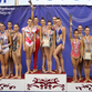 Пензенские гимнастки выиграли общекомандный зачет Чемпионата ПФО