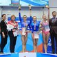 Наталья Капитонова завоевала второе 