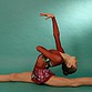 В Пензе дан старт Всероссийскому чемпионату по художественной гимнастике