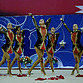Пензенские гимнастки - бронзовые призеры Чемпионата России