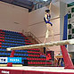 В Пензе определена чемпионка России по спортивной гимнастике в многоборье