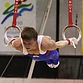 Денис Аблязин – третий в опорном прыжке на немецком этапе Кубка мира по спортивной гимнастике