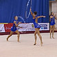 Сурские гимнастки поспорят за право участия в финале летней Спартакиады учащихся России