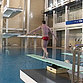 В «Буртасах» завершился финал летней Спартакиады учащихся России по прыжкам в воду