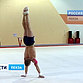 Пензенский гимнаст привёз с Кубка России 3 золотых медали