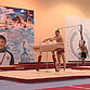 Пензенский гимнаст Денис Аблязин будет готовиться к чемпионату мира в Токио