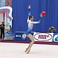 В «Буртасах» открылись чемпионат и Кубок России по художественной гимнастике