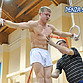 Гимнасты из Пензы выступят на международном турнире «Кубок Михаила Воронина»