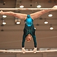 Завершился второй день Чемпионата России по спортивной гимнастике.