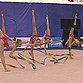 Российские гимнастки завоевали в Пензе почти все «золото»