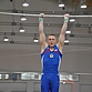 Во второй  день чемпионата Европы по спортивной гимнастике прошла квалификация у мужчин