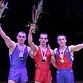 Денис Аблязин – бронзовый призер Чемпионата Европы по спортивной гимнастике