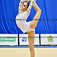 Дарья Каденкова – победительница международного турнира в Израиле