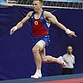 Денис Аблязин завоевал две медали на Кубке России по спортивной гимнастике
