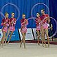 Всероссийские соревнования памяти заслуженного тренера России Янины Затуливетер