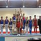 Определились первые победители и призеры Первенства  спортивных школ ПФО по спортивной гимнастике