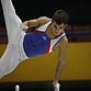 В заключительный день соревнований пензенские гимнасты завоевали 7 медалей
