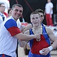 Денис Аблязин примет участие в Чемпионате Европы по спортивной гимнастике