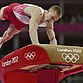 Денис Аблязин выступит в финале Чемпионата Европы по спортивной гимнастике