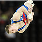 Денис Аблязин – чемпион Европы по спортивной гимнастике в опорном прыжке!