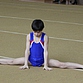 Завершился 3 этап  Спартакиады учащихся России по спортивной гимнастике