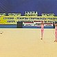 Пензенские гимнастки попали в шестерку сильнейших на спартакиаде