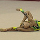 Пензенские гимнастки – победительницы турнира  памяти Н.Д. Лифиренко