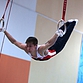 Завершился первый день соревнований «Надежды России»  по спортивной гимнастике