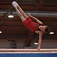 Пензенские гимнасты – победители всероссийских соревнований по спортивной гимнастике