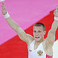 Два золота Дениса Аблязина в Германии