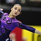 Алия Мустафина  стала абсолютной чемпионкой России