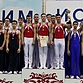 Пензенские гимнасты – серебряные призеры Первенства России по спортивной гимнастике