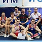 Команда  Приволжского Федерального округа  победила на Чемпионате России по спортивной гимнастике