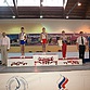 Пензенские гимнасты стали призерами Первенства России по спортивной гимнастике