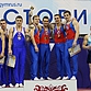 Аблязин и Павлов - бронзовые призеры Кубка России в командном зачете