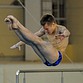 Российские прыгуны в воду завоевали 8 медалей на первенстве мира в Пензе 