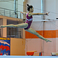 Всероссийские соревнования «Надежды России» по спортивной гимнастике среди девушек (финал)